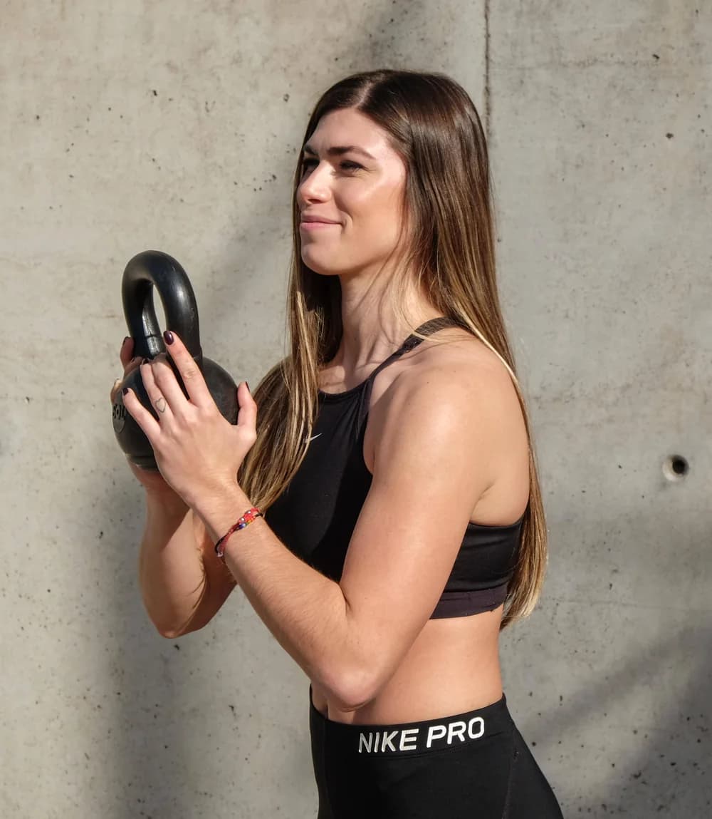 Rochi Fitness